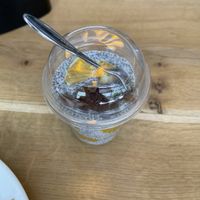  at Paradise Food in Skopje