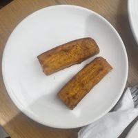   at Paradise Food in Skopje