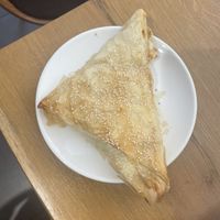   at Paradise Food in Skopje