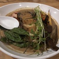 Soba Noodles at Terras at CIVANA in Carefree