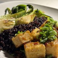 Tofu  at Terras at CIVANA in Carefree