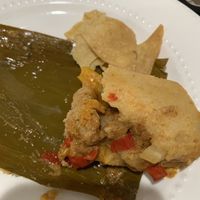 A good Tamale takes love to make, Tias knocks them out of the park! #Veganuary at Tias in St George