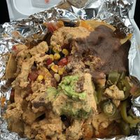   at Tias in St George