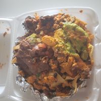  at Tias in St George