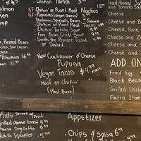   at Tias in St George