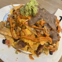   at Tias in St George