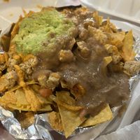  #Veganuary at Tias in St George