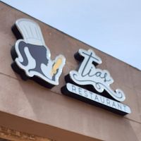 Tias! at Tias in St George