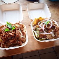   at Chillin Chilakil in Playa Del Carmen