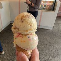  at Duck Island Ice Cream in Auckland
