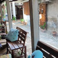  at Vegan Society in Chiang Mai