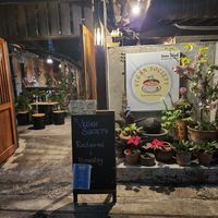 at Vegan Society in Chiang Mai