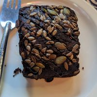  at Vegan Society in Chiang Mai