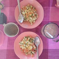  at Vegan Society in Chiang Mai
