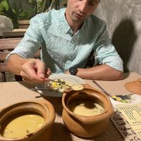   at Vegan Society in Chiang Mai