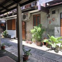   at Vegan Society in Chiang Mai
