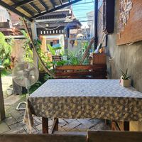  at Vegan Society in Chiang Mai