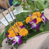   at Vegan Society in Chiang Mai
