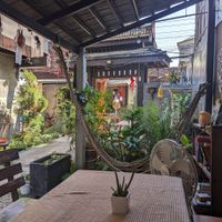  at Vegan Society in Chiang Mai