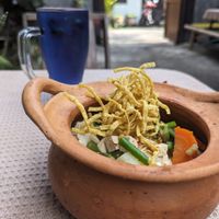  at Vegan Society in Chiang Mai