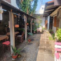  at Vegan Society in Chiang Mai