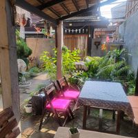  at Vegan Society in Chiang Mai