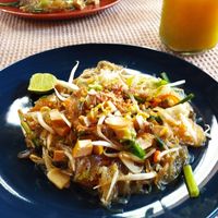  at Vegan Society in Chiang Mai
