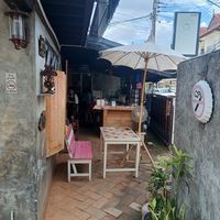  at Vegan Society in Chiang Mai