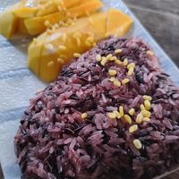  at Vegan Society in Chiang Mai