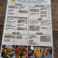  at Vegan Society in Chiang Mai