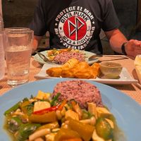  at Vegan Society in Chiang Mai