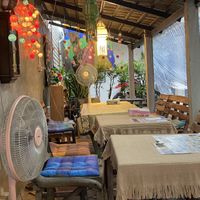   at Vegan Society in Chiang Mai
