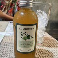   at Vegan Society in Chiang Mai