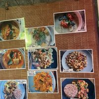   at Vegan Society in Chiang Mai