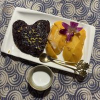   at Vegan Society in Chiang Mai