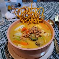  at Vegan Society in Chiang Mai