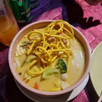  at Vegan Society in Chiang Mai