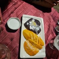  at Vegan Society in Chiang Mai