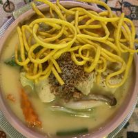   at Vegan Society in Chiang Mai