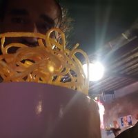  at Vegan Society in Chiang Mai