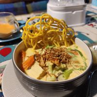  at Vegan Society in Chiang Mai