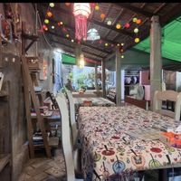   at Vegan Society in Chiang Mai