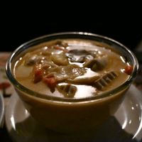  at Vegan Society in Chiang Mai