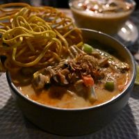  at Vegan Society in Chiang Mai