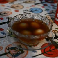  at Vegan Society in Chiang Mai