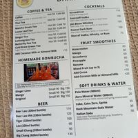  at Vegan Society in Chiang Mai