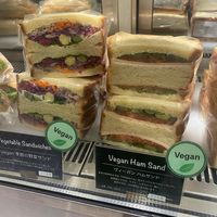   at HND - Chaya Cafe - G10 in Tokyo