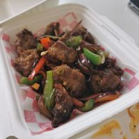  at Vegan Hub in North West London