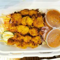  at Vegan Hub in North West London