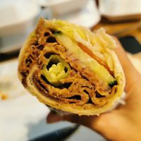  at Vegan Hub in North West London